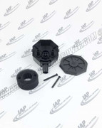 2236-1128-35 Kit Air Filter V.2 Pat24/38 2236-1128-35 Kit Air Filter V.2 Pat24/38