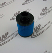 2258-2901-12 Filter Kit Size 1 G/S