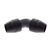 2811-1004-80 Elbow 45 Deg. D20