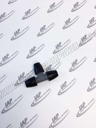 2811-1005-80 Tee Equal D20