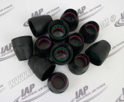 2811-2001-12 Kit Airnet D25 Nuts