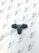 2811-2005-80 Tee Equal D25