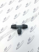 2811-2107-80 Tee Reduction D25 D20