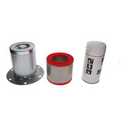 2901-0009-02 Service Kit