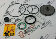 2901-0211-00 Unloader Kit