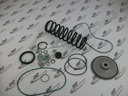 2901-0448-00 Inlet Kit