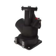 2901-0461-00 Unloader Assembly Valve