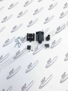 2901-0634-00 Valve Mounting