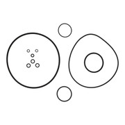 2901-0662-00 Set of Seals