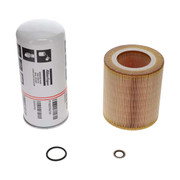 2901-0837-02 Filter Kit 8000 Hrs