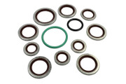 2901-1097-00 Seal Kit Gx2-5C (200