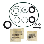 2901-1106-00 HP El Exchanger Kit