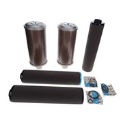 2901-1661-00 Service Kit Plan A&B