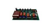 2901-1920-00 Spare Kit Timer card