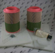 2901-1950-02 Filter Kit
