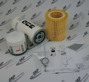 2901-2006-10 Kit Filters / Separator