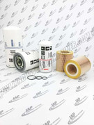 2901-2006-51 Air/Oil Filter Kit 8000H