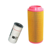 2901-2052-00 Air/Oil Filter Kit C111 RIF