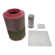 2901-2065-00 Air / Oil Filter Kit C111 Fgo