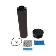 2901-2086-07 Dd/Pd170+ To Ud180+ Conv. Kit