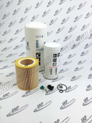 2901-3537-00 Maint.Kit4000H Rif/Foodgrade