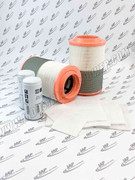 2901-9200-20 Air/Oil Filter Kit C111 RXD