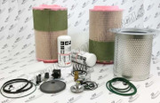 2901-9200-90 Preventative Maintenance Kit RXD FS C146