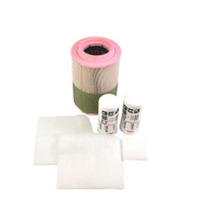 2901-9201-40 Air / Oil Filter Kit C111 Fgo