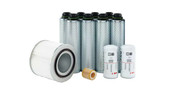 2901-9900-73 Kit Filter V146 (22Kw)