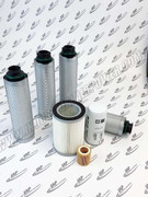 2901-9900-77 Kit Filter