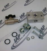 2902-0159-00 Drain Kit GA5-11/GA7