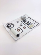 2902-0430-00 Gv25 10000Hrs Kit