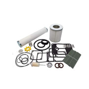 2902-0433-02 Gvs100Humid Kit C