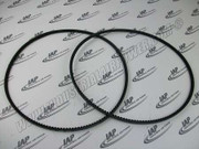 2903-1024-01 Belt Set