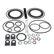 2906-0129-00 Service Kit: Oil Cooler,Zr5/6