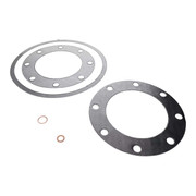 2906-0132-00 Service Kit: Silencer,Zr6