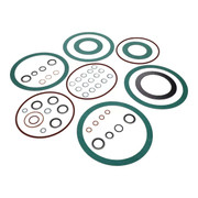 2906-0147-00 Service Kit: Aftercooler Zr5