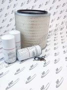 2906-0230-00 Service Kit 2906-0230-00 Service Kit