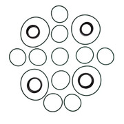2906-0746-00 Cooler Service Kit Z