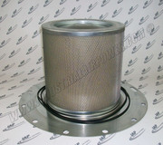 2906-0752-00 GA132-180W Oil Separator