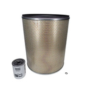 2906-0947-00 Zs55-75 Air/Oil Filter