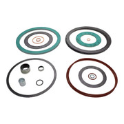 2910-5019-00 Service Kit: Aftercooler,Zr5
