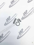 2911-0092-00 Loading Valve Kit-Service