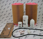 2912-4389-06 Pak 1000H XAS136