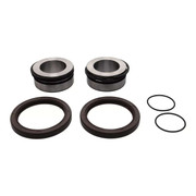 3001-1502-10 Kit Lip Seal Dzs - Vacuum