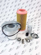 3001-1513-04 Kit Maintenance 8000H Rxd