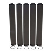 3001-5270-27 Filter Kit Dd/Ddp 1600/3600 F