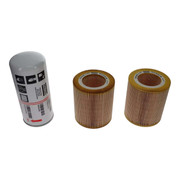 3002-6000-20 Filter Assembly