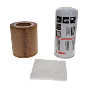3002-6006-90 Air / Oil Filter Kit