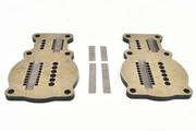 6229-0211-00 Valve Plates Qnt 2 T39
